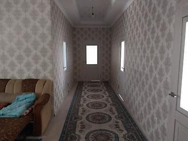 archa group: 5 комнат, Арча-Бешик ж/м Собственник, Семейным, от 1 года, С мебелью полностью — 2