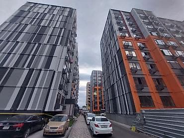 8: 1 комната, 48 м², Филармония Элитка, 8 этаж, Дизайнерский ремонт — 10