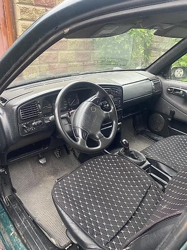 бус сапоко алмашам: Volkswagen Passat: 1995 г., 1.8 л, Механика, Бензин, Универсал — 3