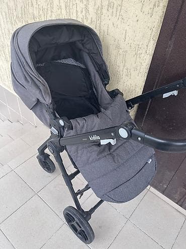 Коляски — 9