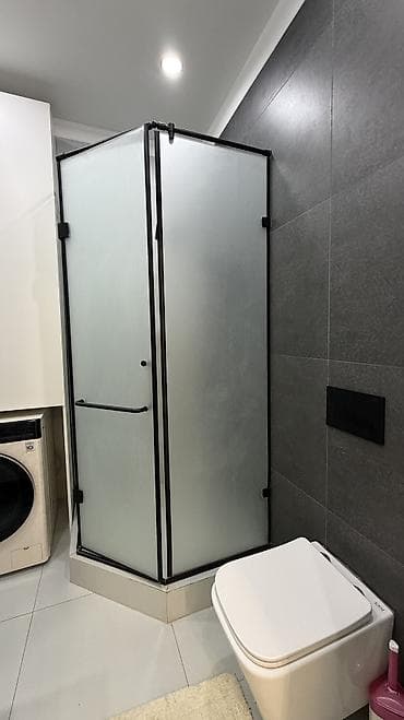 Продажа квартир: 2 комнаты, 55 м², Элитка, 13 этаж, Дизайнерский ремонт — 5