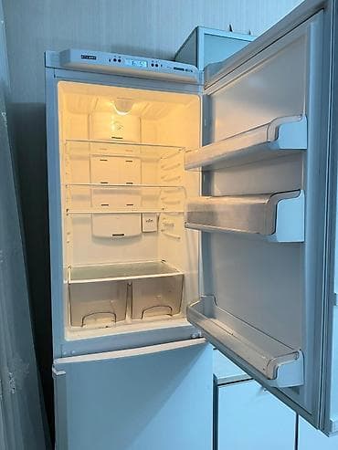 lamzu atlantis: Холодильник Atlant, Б/у, Двухкамерный, 60 * 200 * 60 — 3