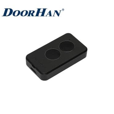 набор фрез: Пульт для ворот Дорхан Бфт Найс Норд Р-ТЕЧЬ оригинал запись — 1