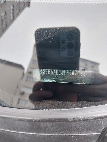 Subaru: Subaru Legacy: 2020 г., 2.5 л, Вариатор, Бензин, Седан — 4