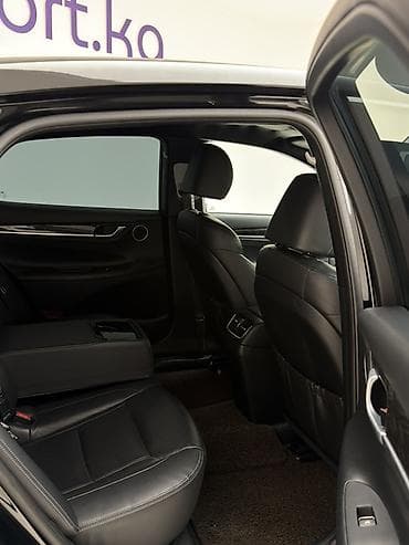 грандеур 2016: Hyundai Grandeur: 2019 г., 3 л, Автомат, Газ, Седан — 9