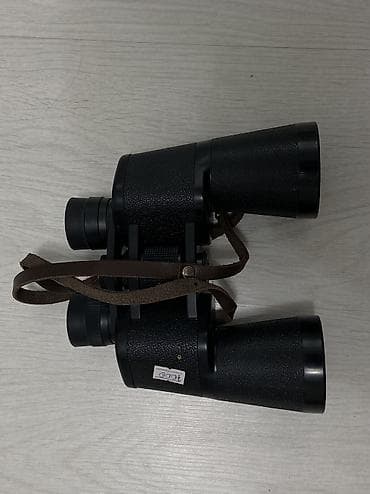 прикомочный кораблик: Японский бинокль Mirage kenko 7x50, показывает идеально, из Японии — 2