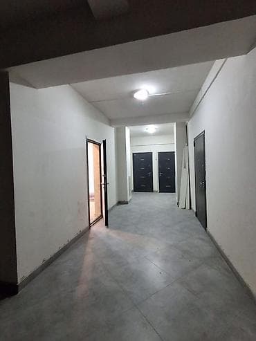 2 комнаты, 54 м², Элитка, 2 этаж, Свежий ремонт — 1
