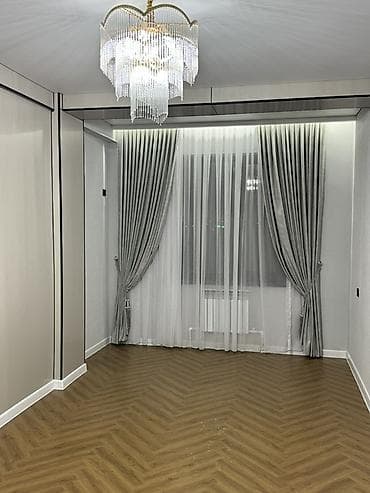 жк мэрси: 2 комнаты, 58 м², Элитка, 3 этаж, Дизайнерский ремонт — 7