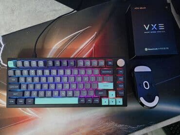 принтеры l805: Компьютер, ядер - 6, ОЗУ 32 ГБ, Для работы, учебы, Новый, Intel Core i5, NVIDIA GeForce RTX 4060 Ti, NVMe — 3