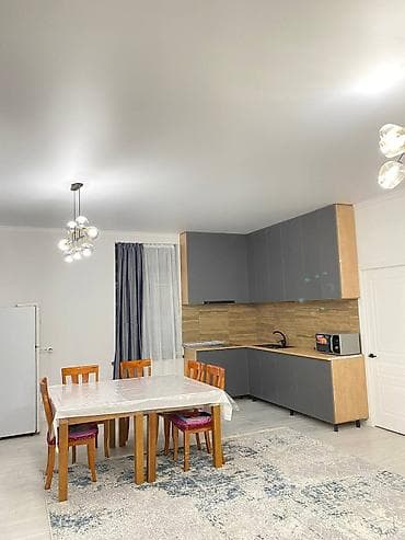 цо: Коттедж, Палм Бич ЦО Palm Beach, Чок-Тал, Детская площадка, Парковка, стоянка, Охраняемая территория — 2