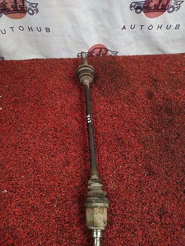 Детали КПП и трансмиссии: Привод NISSAN x-trail NT30 2000 2002 (б/у) — 1