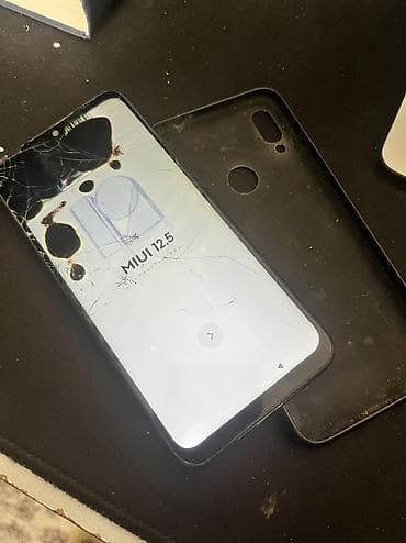 redmi note 4pda: Redmi, Redmi 7 — 1