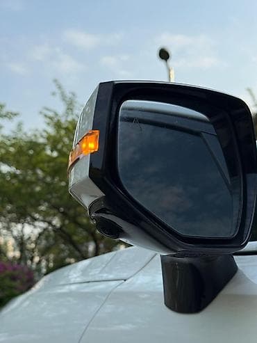 avante n line: Kia K8: 2022 г., Гибрид, Седан — 8