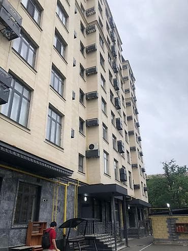 продаю элитные квартиры: 2 комнаты, 75 м², Элитка, 5 этаж, Дизайнерский ремонт — 4