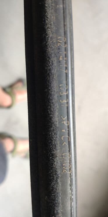 мухабойка на срв: Декоративные накладки RAF, 2017 г., Б/у, Самовывоз, Платная доставка — 5