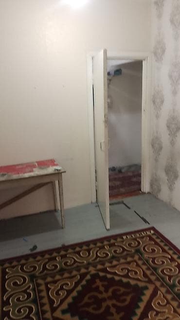 квартира под выкуп: 1 комната, 77 м², 106 серия, Косметический ремонт — 8