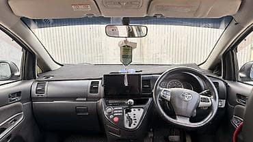 куплю диски на тойота ипсум: Toyota WISH: 2003 г., 1.8 л, Автомат, Газ, Минивэн — 3