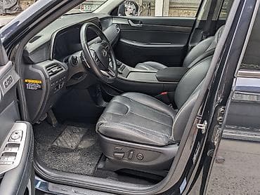 шевроле тахо кыргызстан: Hyundai Palisade: 2020 г., 2.2 л, Автомат, Дизель, Внедорожник — 8