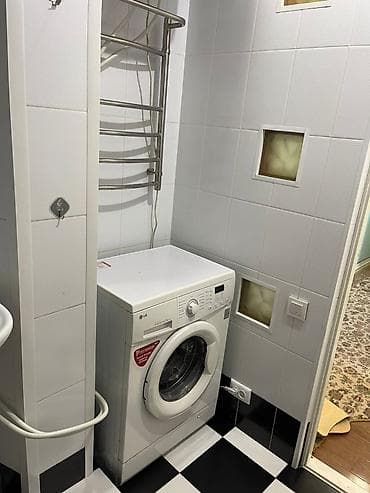 vefa: 2 комнаты, 46 м², 106 серия, 9 этаж, Евроремонт — 8