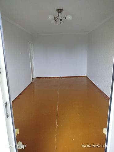 55: 2 комнаты, 42 м², 104 серия, 5 этаж, Косметический ремонт — 3