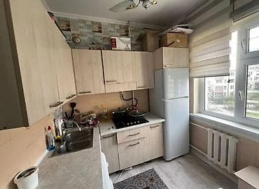 48: 2 комнаты, 48 м², 105 серия, 4 этаж, Косметический ремонт — 8