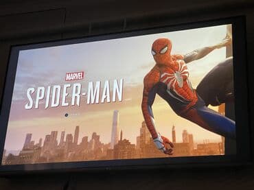 вяр очки: Marvel’s Spider-Man — PS4, Game of the Year Edition (GOTY) Человек — 3