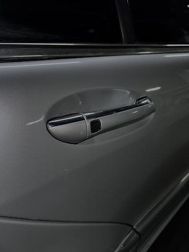 rx 2007: Mercedes-Benz S-Class: 2002 г., 5 л, Автомат, Бензин, Седан — 7