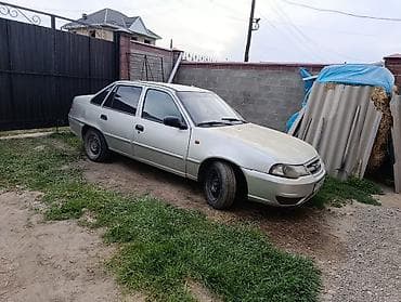 дэу джентра купить: Daewoo Nexia: 2010 г., Механика, Бензин, Седан — 2