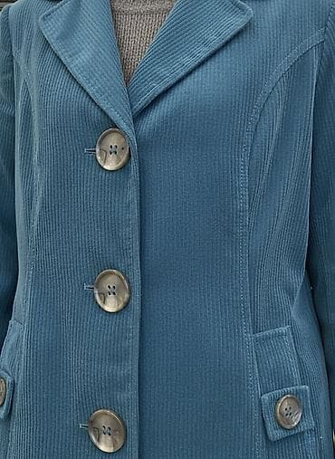 Шорталар: Плащ, Классикалык модель, L — 7