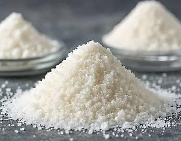 для продуктов: Крупнокристаллическая пищевая соль - Натуральная каменная/морская — 2