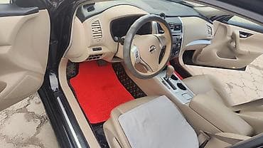 getz автомат: Nissan Teana: 2017 г., 2 л, Автомат, Бензин, Седан — 2