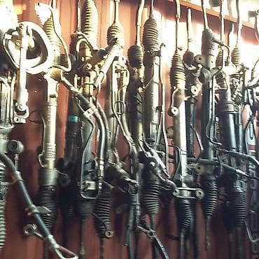 window: Рейки в наличии для вашей Toyota Продаю автозапчасти из Японии Б/У — 1