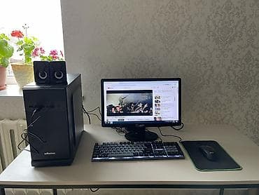 ipone 15: Компьютер, Для работы, учебы, HDD + SSD — 1