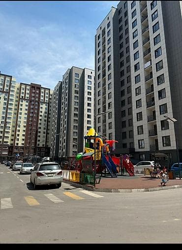Продажа квартир: 3 комнаты, 87 м², Элитка, 15 этаж, Косметический ремонт — 4