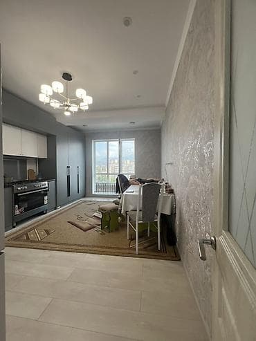 3 комнаты, 137 м², Свежий ремонт — 4