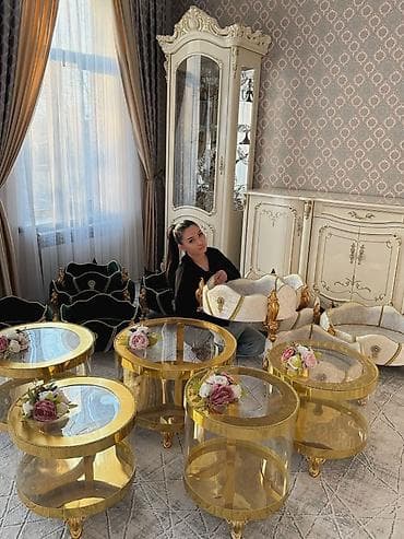 каркас в аренду: ⚜️Тойго себеттер⚜️ Аренда/продажа(заказ) ❗️Мебельный-400с — 1