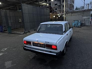 kaiyi e5: ВАЗ (ЛАДА) 2107: 2010 г. — 6