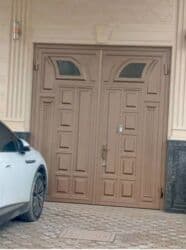 обмен на дом: Делаем ремонт под ключ дома . и сварочные работы вороты навесы,за — 43