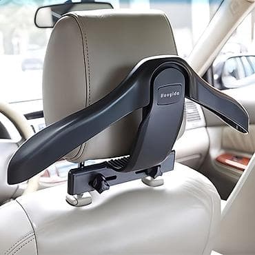 Вешалки, плечики