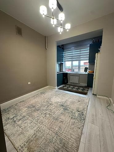 1 комната, 43 м², ул. Лев Толстой Элитка, 3 этаж, Дизайнерский ремонт — 3