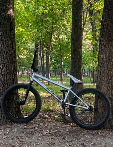 BMX велосипед