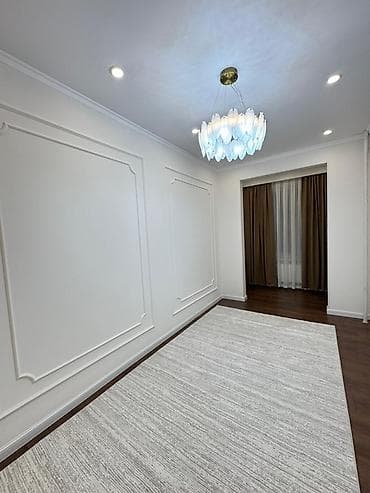 dom rent: 2 комнаты, 52 м², Элитка, 4 этаж, Дизайнерский ремонт — 5