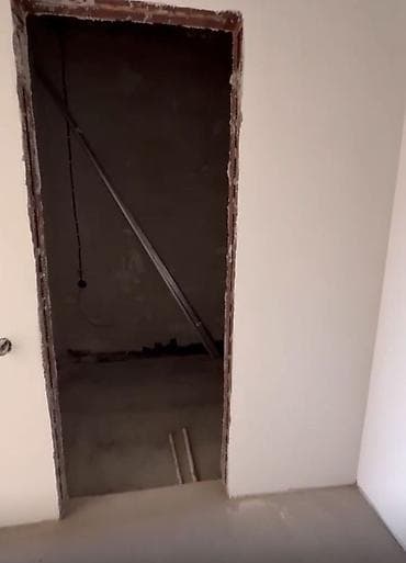 квартира тынчтык конушу: Срочно продаю Ак ниет От Кут Строй компании 1 ком (white box) 10 этаж — 6