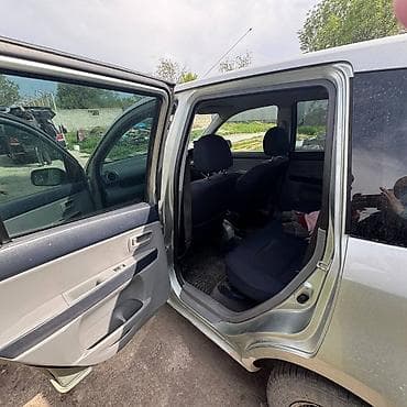 honda e: Mazda Demio: 2003 г., 1.5 л, Автомат, Газ, Хэтчбэк — 8