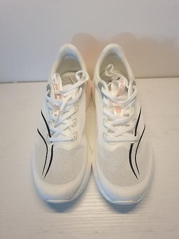 Сабо: Кроссовки, 42, Новый, цвет - Белый, Самовывоз, Бесплатная доставка, Платная доставка — 1