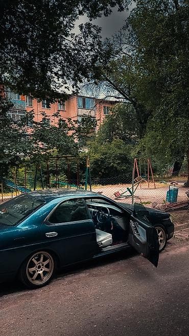 диски gtr: Литые Диски R 17 Комплект, отверстий - 5, Б/у — 2
