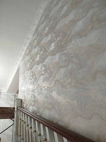 Ремонт под ключ: Отделочные и плиточные работы под ключ - Профессиональная укладка — 1