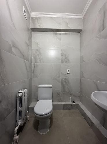 элитная: 2 комнаты, 61 м², Элитка, 4 этаж, Евроремонт — 4