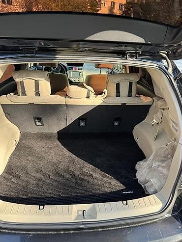 Subaru: Subaru Impreza: 2016 г., 2 л, Автомат, Бензин, Хэтчбэк — 4