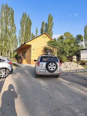 участок в аренду: Срочно продается дача Расположение: с Кун-Туу Луч 28 Участок 6 соток — 9